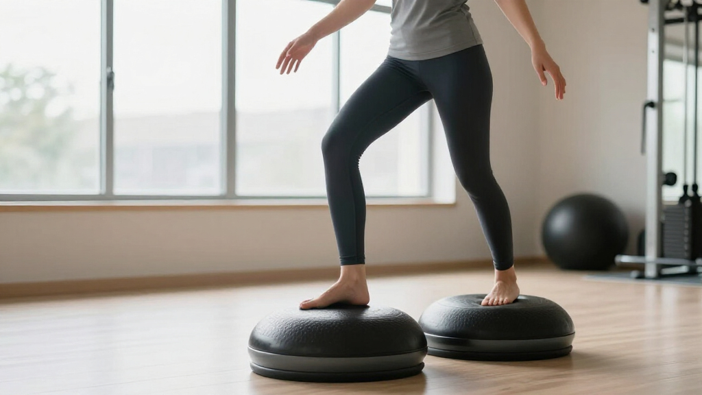 13 Best Single-Leg Balance Trainers in 2026