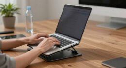 14 Best Ergonomic Laptop Stands in 2026