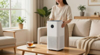14 Best Portable Air Purifiers in 2026