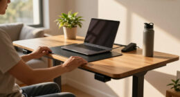 15 Best Adjustable Standing Desk Converters in 2026