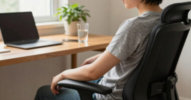 15 Best Ergonomic Back Support Cushions in 2026