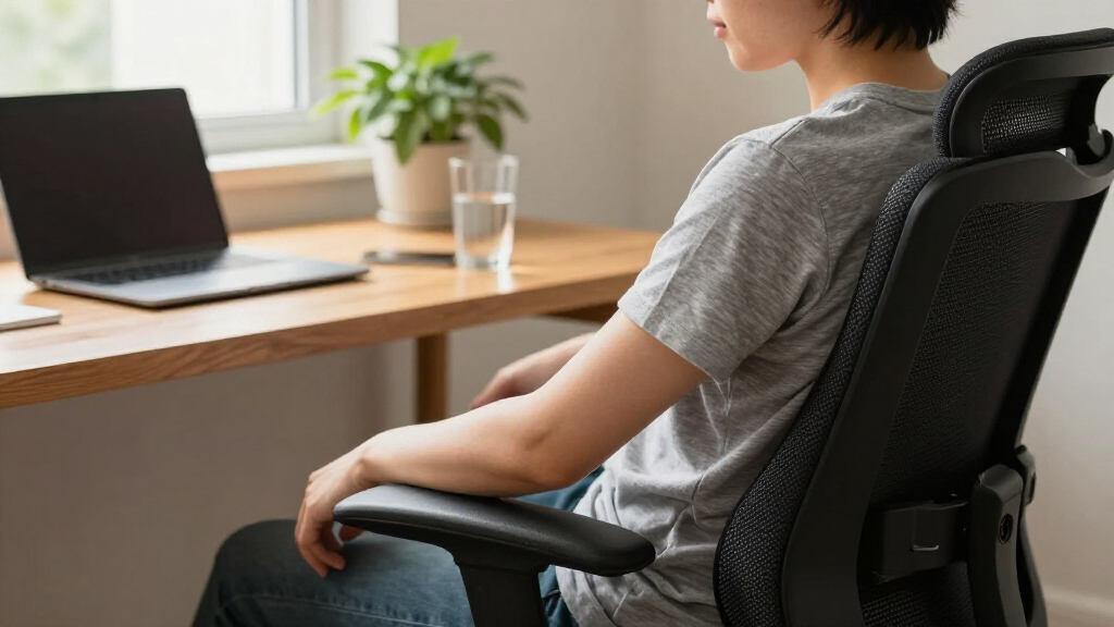 15 Best Ergonomic Back Support Cushions in 2026