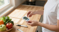 15 Best Glucose and Ketone Monitors in 2026