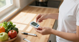 15 Best Glucose and Ketone Monitors in 2026