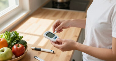 15 Best Glucose and Ketone Monitors in 2026