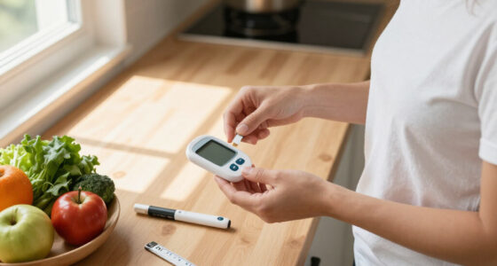 15 Best Glucose and Ketone Monitors in 2026