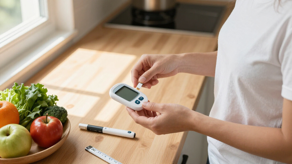 15 Best Glucose and Ketone Monitors in 2026