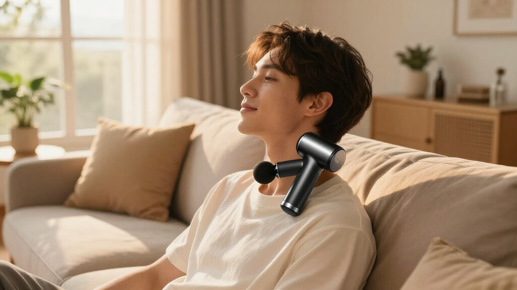 15 Best Personal Massagers for Stress Relief in 2026