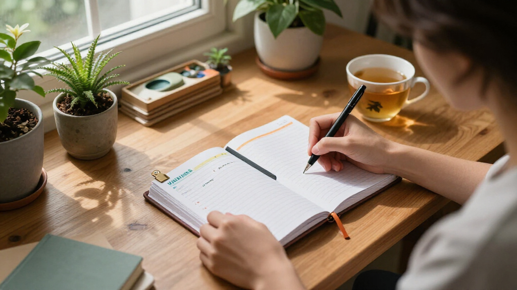 15 Best Personal Wellness Planners in 2026
