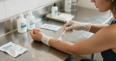 15 Best Vibrio Protection Wound Care Products in 2026