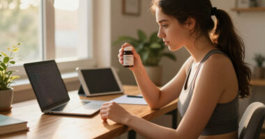 15 Best Vitamins for Student Focus in 2026