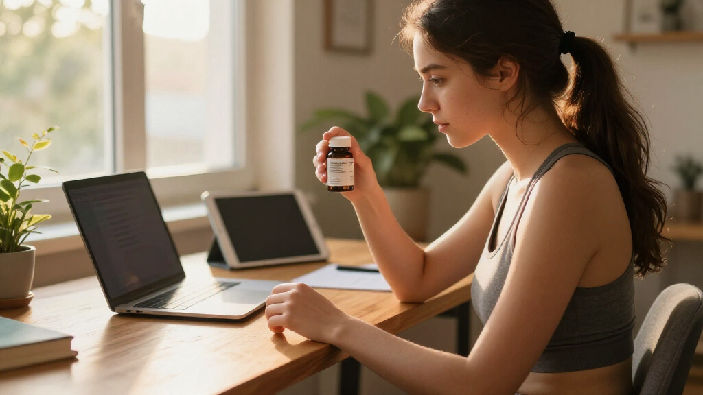 15 Best Vitamins for Student Focus in 2026