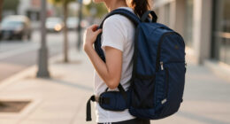 4 Best Ergonomic Backpacks for Students in 2026