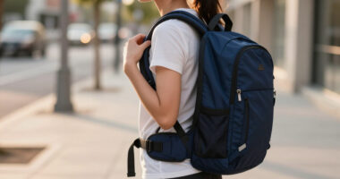 4 Best Ergonomic Backpacks for Students in 2026