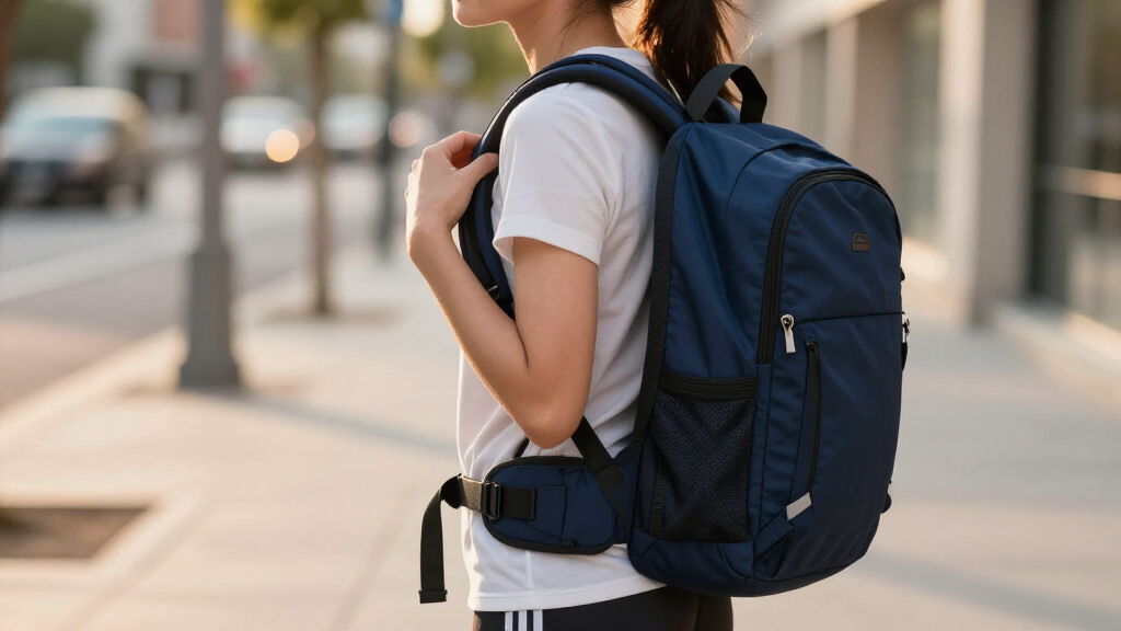 4 Best Ergonomic Backpacks for Students in 2026