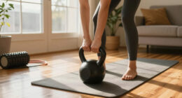 4 Best Home Fitness Equipment for Beginners in 2026