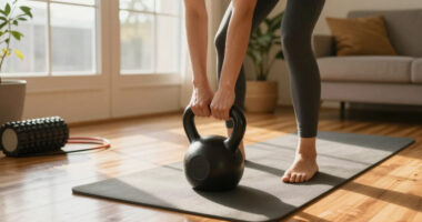 4 Best Home Fitness Equipment for Beginners in 2026