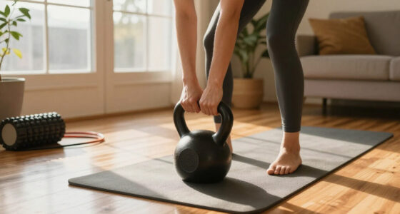 4 Best Home Fitness Equipment for Beginners in 2026