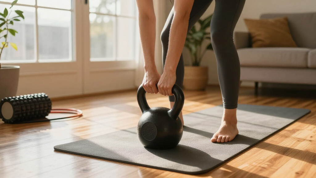 4 Best Home Fitness Equipment for Beginners in 2026