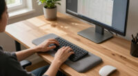5 Best Ergonomic Study Desk Accessories in 2026