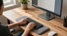 5 Best Ergonomic Study Desk Accessories in 2026