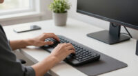 6 Best Ergonomic Desk Accessories in 2026