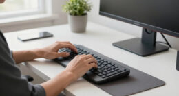 6 Best Ergonomic Desk Accessories in 2026