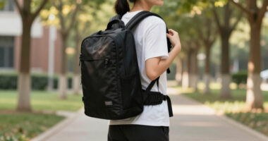 7 Best Ergonomic Backpacks for Students in 2026