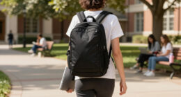 7 Best Ergonomic Backpacks for Students in 2026