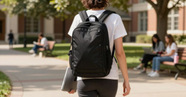 7 Best Ergonomic Backpacks for Students in 2026