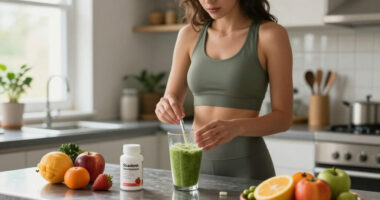 7 Best Student Wellness Supplements in 2026