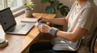 8 Best Student Ergonomic Desk Accessories in 2026