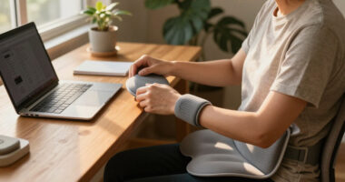 8 Best Student Ergonomic Desk Accessories in 2026