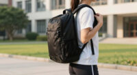9 Best Ergonomic Backpacks for Students in 2026