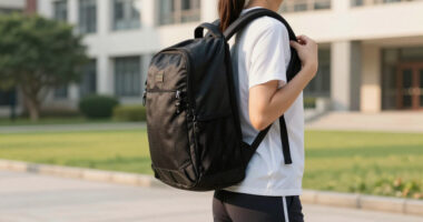 9 Best Ergonomic Backpacks for Students in 2026