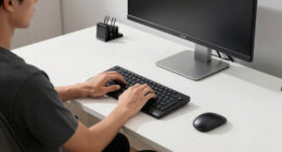 9 Best Ergonomic Study Desk Accessories in 2026