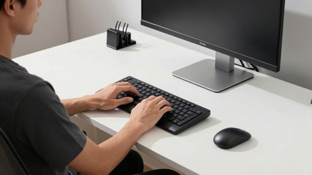 9 Best Ergonomic Study Desk Accessories in 2026