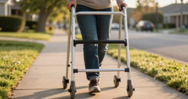 9 Best Home Mobility Aids in 2026