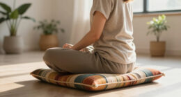 9 Best Student Meditation Cushions in 2026