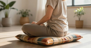 9 Best Student Meditation Cushions in 2026