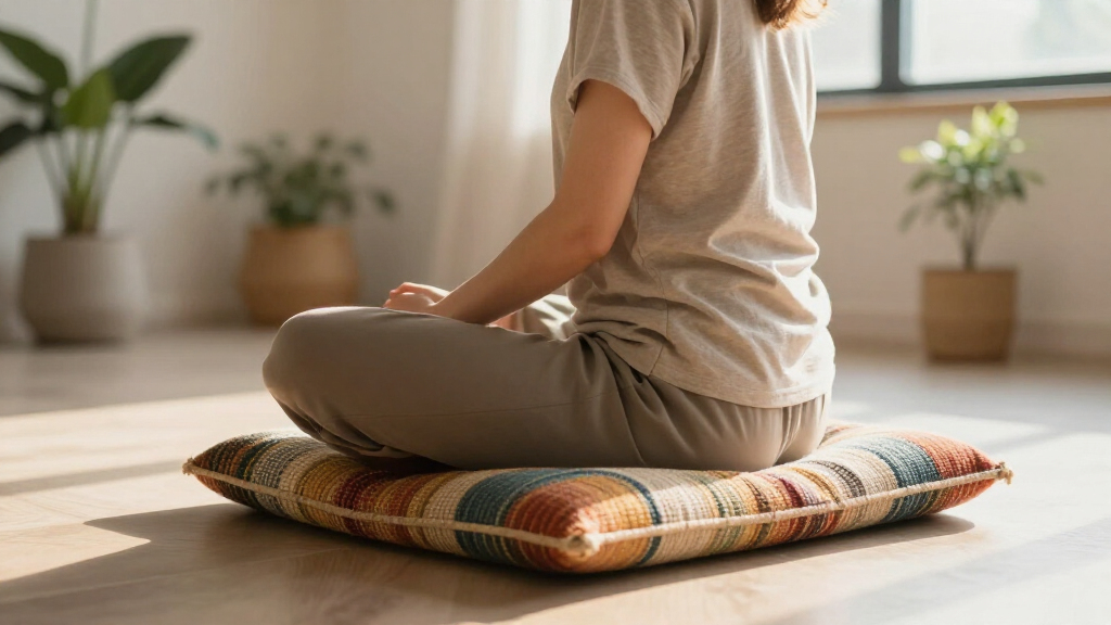 9 Best Student Meditation Cushions in 2026