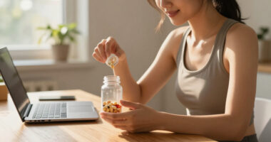 9 Best Student Wellness Supplements in 2026