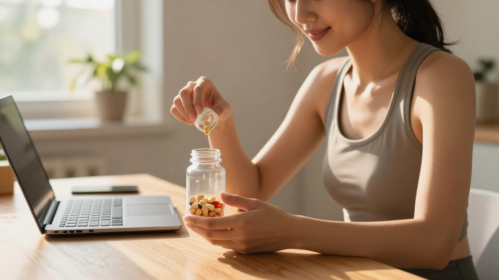 9 Best Student Wellness Supplements in 2026