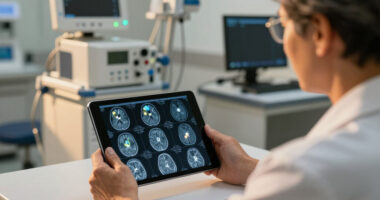 A Controversial Alzheimer's Surgery Is Said To Reverse Symptoms