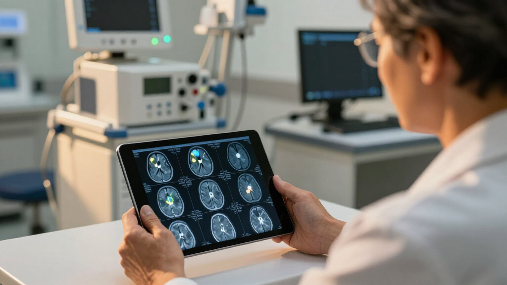 A Controversial Alzheimer's Surgery Is Said To Reverse Symptoms