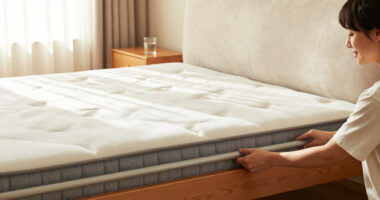 Adjustable Bed Frames: A Labor Day sales Guide