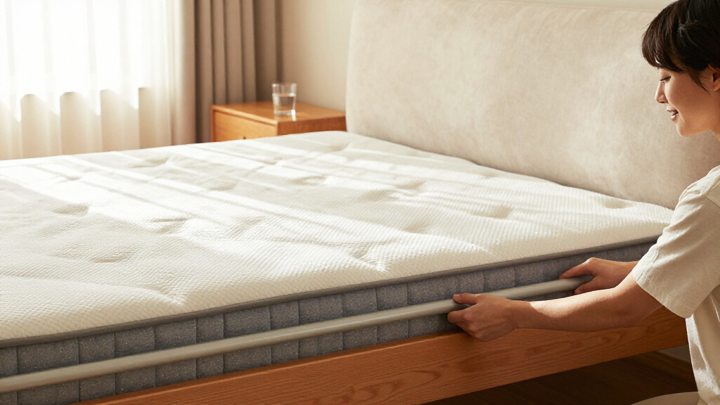 Adjustable Bed Frames: A Labor Day sales Guide