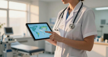 Agilon Health Surges In Global Coverage