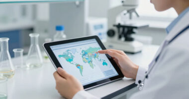 Alnylam Pharmaceuticals Surges In Global Coverage