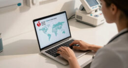 American Heart Association Surges In Global Coverage